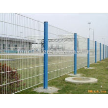 high way wire mesh fence(factory)
